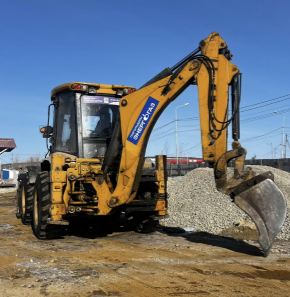 Грузовой автомобиль
